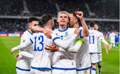 D�nya Kupas� yolunda rakibimiz Kosova