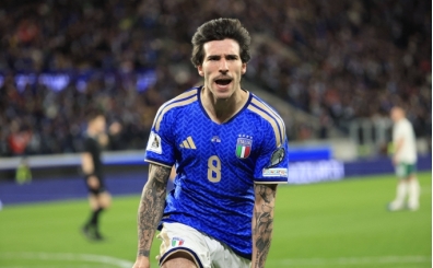 �talya, play off finaline iki golle y�kseldi!