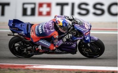 Toprak Razgatl�o�lu, ABD'de ilk puan�n� ald�!