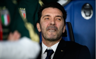 �talya'da �ok karar! Buffon da istifa etti!