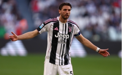 Juventus, Locatelli ile s�zle�me uzatt�!