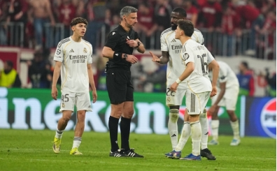 Real Madrid, Slavko Vincic'i su�lu ilan etti!