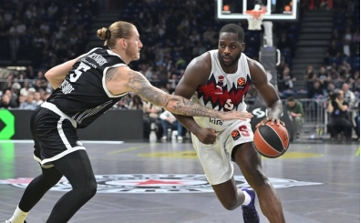 Be�ikta� Basketbol, Eugene Omoruyi'yi a��klad�