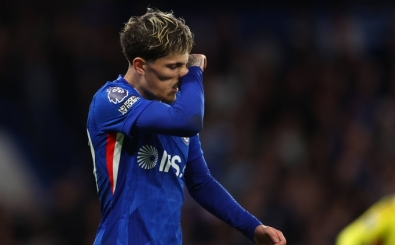 Chelsea, Garnacho'yu satmak istiyor