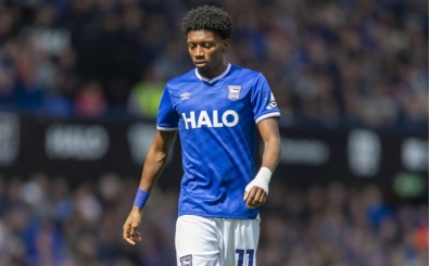 Be�ikta�'a Jaden Philogene �nerisi