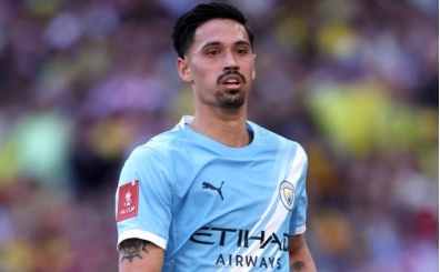 Galatasaray'a Reijnders i�in transfer �art�!