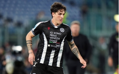 Zaniolo i�in s�rpriz geli�me