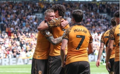 Oli McBurnie, Acun Il�cal�'y� hakl� ��kard�!