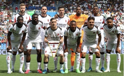Milan b�y�k darbo�azda; t�m oyuncular sat�l�k!