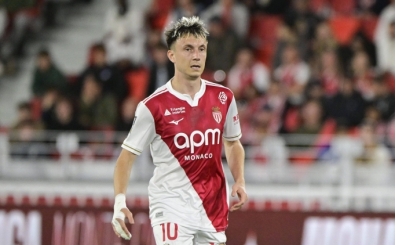 Monaco'da Golovin'e veda plan�