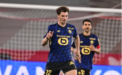 Hull City'de hedef Thomas Meunier