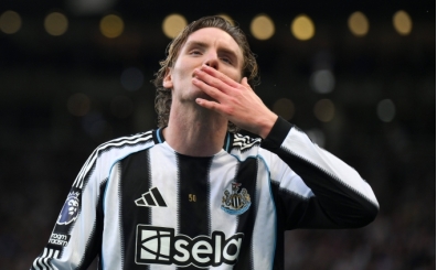 Newcastle United'dan Woltemade'ye veda plan�!