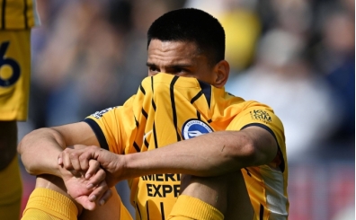 Okan Buruk'tan Diego Gomez i�in rapor!
