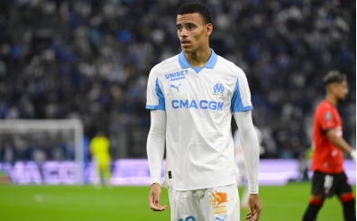 Hakan Safi'nin anla�t��� Mason Greenwood'un bonservisi belli oldu