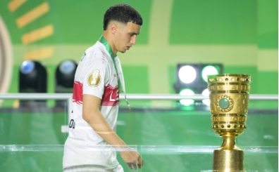 Galatasaray'a El Khannouss �nerisi