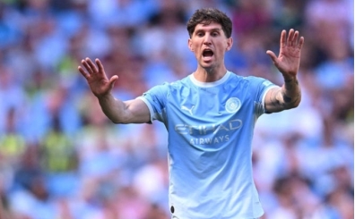 Fenerbah�e'den John Stones s�rprizi!