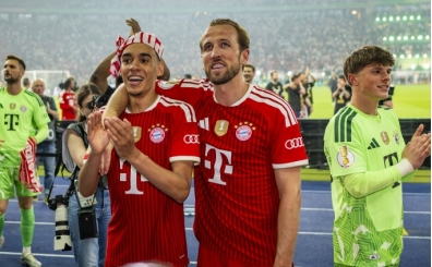 Jamal Musiala'n�n Galatasaray s�zleri g�ndem oldu!