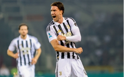 Be�ikta�'tan Vlahovic a��klamas�!