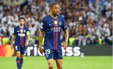 Liverpool'da Bradley Barcola i�in geri say�m