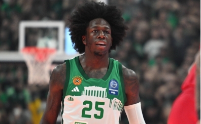 Kendrick Nunn'dan �ike skandal�na g�nderme