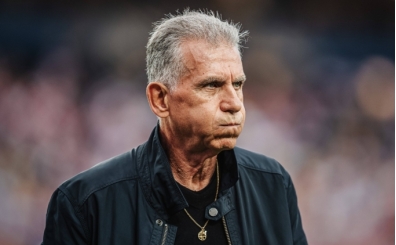 Gana'da Carlos Queiroz d�nemi sona erdi!