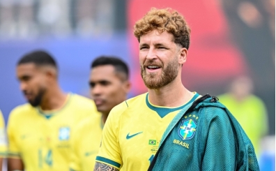 Be�ikta�'tan Leo Pereira i�in resmi teklif!