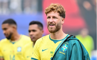 Be�ikta�'a Leao Pereira'dan k�t� haber