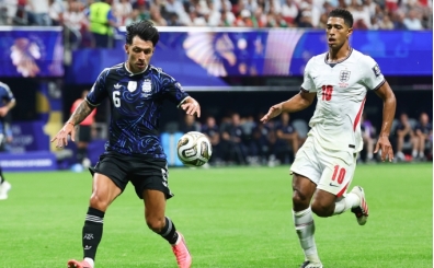 Lisandro Martinez: 'Bir ad�m uzaktay�z'