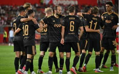 UEFA Konferans Ligi'nde gecenin sonu�lar�