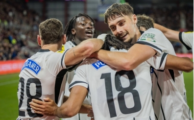Fenerbah�e'nin muhtemel rakibi Sturm Graz oldu!