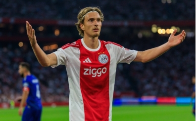 PSG'den Mika Godts i�in resmi temas