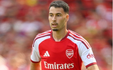 Galatasaray'dan Martinelli i�in 45 milyon euro!