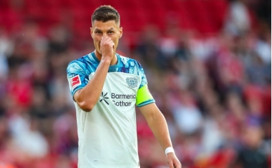 Galatasaray, Patrik Schick i�in harekete ge�iyor