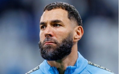 Karim Benzema i�in transfer itiraf�!