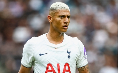 Galatasaray'da Richarlison s�rprizi!