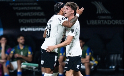 Be�ikta�'tan Breno Bidon hamlesi!