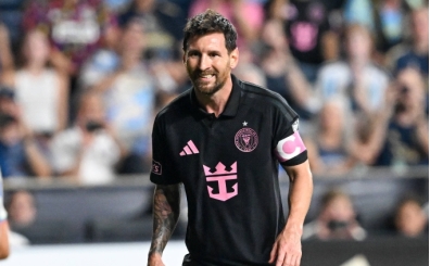 MLS Disiplin Kurulu, Lionel Messi'ye para cezas� verdi