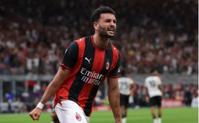 Milan, Amorim ile �ok iyi ba�lad�