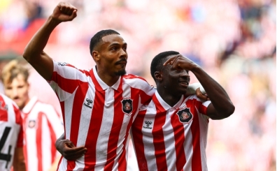 Sunderland, Fulham'� Isidor ile devirdi!