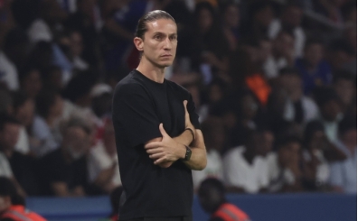Monaco, Filipe Luis ile sezona iyi ba�lad�