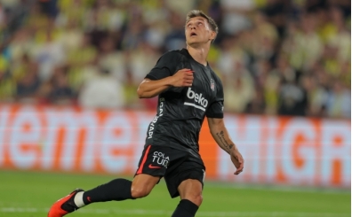 Be�ikta�'ta Trossard transferinin perde arkas�!