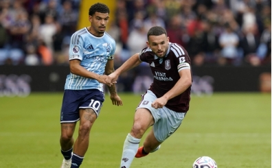 Galatasaray ve Fenerbah�e'nin rakibi Aston Villa, kabustan uyanamad�!