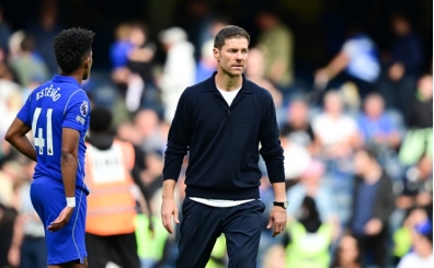 Xabi Alonso: 'Hull City bizi cezaland�rd�'