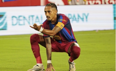Barcelona'n�n serisi devam ediyor!