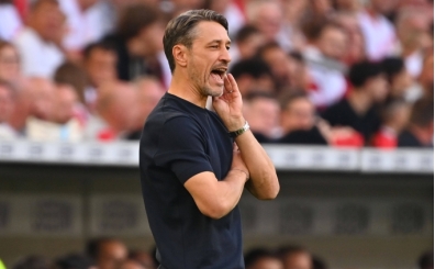 Borussia Dortmund'dan Niko Kovac'a yeni s�zle�me