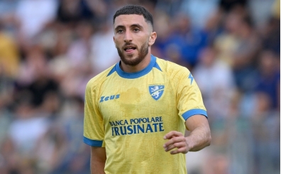Be�ikta�'tan Ghezzal'� hat�rlatan transfer hamlesi