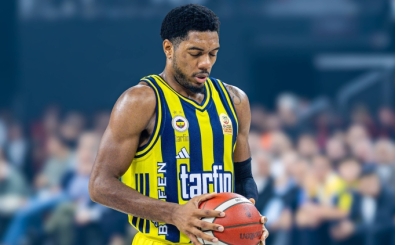 Fenerbah�e Tarfin'de Forrest'in tek hedefi EuroLeague �ampiyonlu�u!