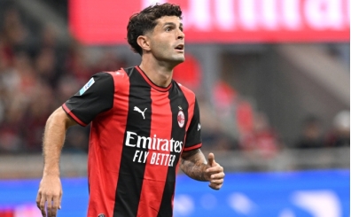 Fenerbah�e'nin transferde B plan� belli oldu: Christian Pulisic!