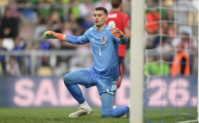 7 gole ra�men: 'Tak�m�n en iyisi Livakovic!'