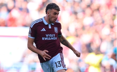 Aston Villa'da Fenerbah�e �ncesi sakatl�k!